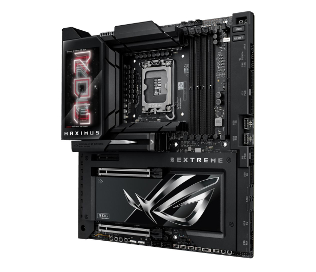 ASUS ROG MAXIMUS Z890 EXTREME - 1284467 - zdjęcie 3